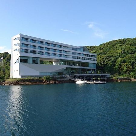 Olivebay Hotel Saikai Exterior foto