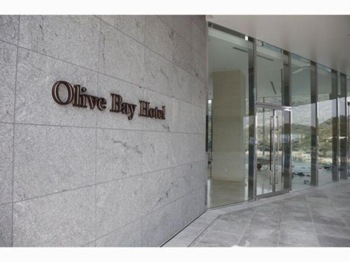Olivebay Hotel Saikai Exterior foto